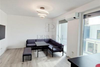 BUZIASULUI - 3 CAM - PENTHOUSE - LOC PARCARE - INCALZIRE IN PARDOSEALA - MOBILAT - 8