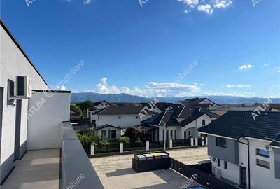 Apartament cu 3 camere decomandat, mobilat în Șelimbăr - 27