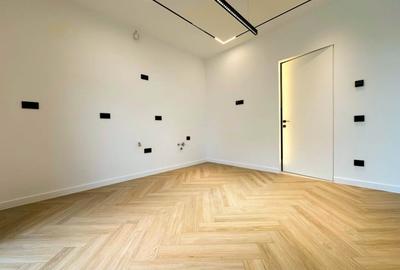 Vila Lux 5 camere de inchiriat Tunari | Olga Gudynn International School - 10