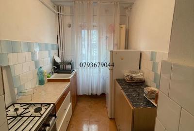 Apartament cu 2 camere semidecomandat în Alexandru cel Bun - 9