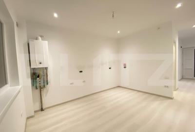 Casă cu 4 camere cu Teren 320 Mp în Moșnița Nouă - 4