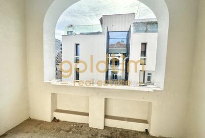 Birou, de 136 mp, în Dorobanți - 5