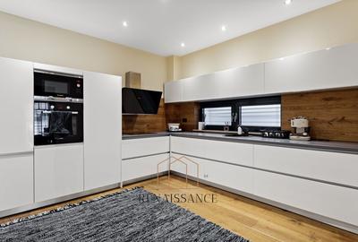 Giroc Vila Exclusivista | 5 Camere 235mp Utili P+1E Stil Mediteranean - 7