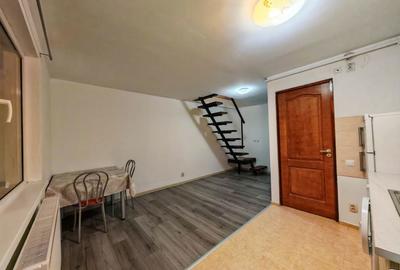 Apartament cu 2 camere decomandat în Valea Aurie - 1