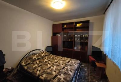 Casă cu 3 camere cu Teren 336 Mp în George Enescu - 11