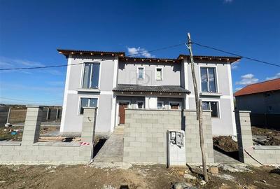 Duplex 4 camere - personalizare interioara - bucatarie inchisa - dormitor la par - 2