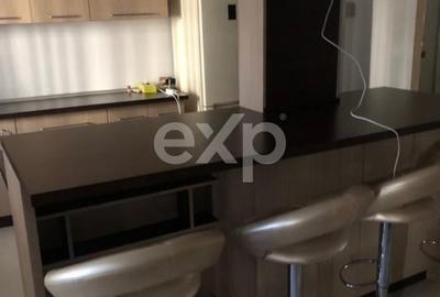 Apartament cu 2 camere semidecomandat, mobilat în Ultracentral - 5
