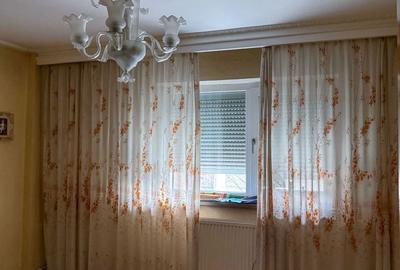 Apartament cu 4 camere semidecomandat în Central - 3