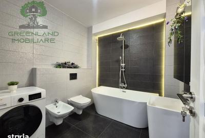 Apartament cu 3 camere în Cug - 10