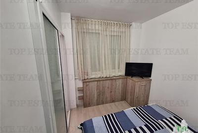 Apartament cu 2 camere semidecomandat, mobilat în Barieră - 4