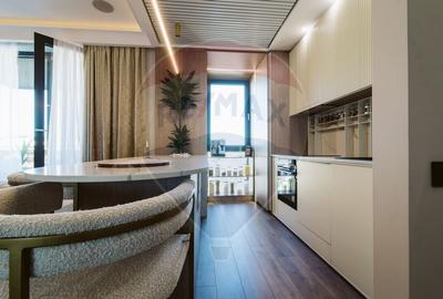 Apartament de lux 2 camere, terasă. Smart home-Bloc Premium - 3