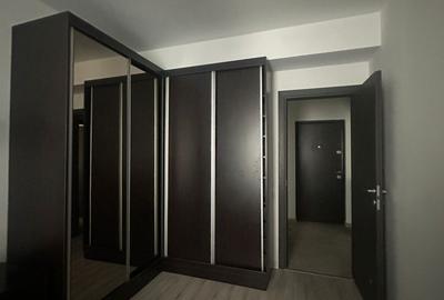 Apartament cu 2 camere decomandat în Central - 6