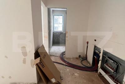 Apartament 2 camere, fatada ventilata, constructie premium, Dambul Rotund - 5