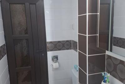 Apartament cu 3 camere decomandat în Marghiloman - 2