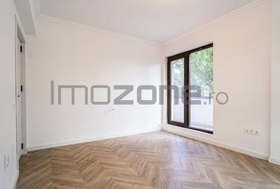 Prelungirea Ghencea 2 camere, 62 mp, terasa 22 mp, teren 128 mp, comision 0% - 11