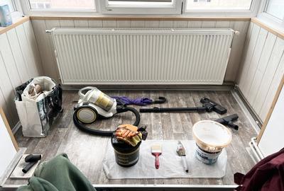 Apartament cu 2 camere semidecomandat, mobilat în Lipovei - 8