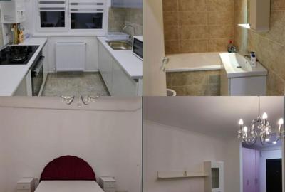 Garsonieră decomandată în Chiajna