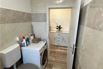 Garsonieră decomandată, mobilată în Buziașului - 10