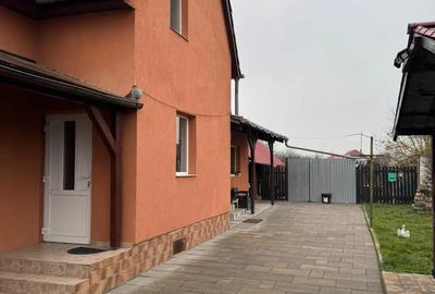 Casa de vanzare in Santion Bihor la 5 km de Oradea - 3