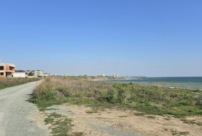 Teren de vanzare in Costinesti zona Golful Francez - 11