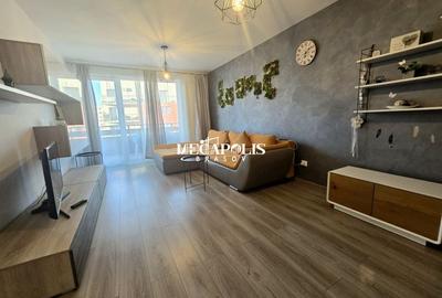 Apartament 2 camere | Decomandat | Parcare | Urban Pentha Tractorul - 7