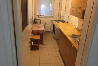 Garsonieră decomandată, mobilată în Costin Georgian - 2