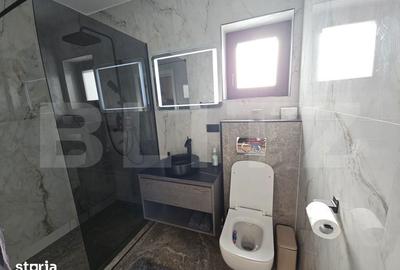 Casă cu 4 camere cu Teren 500 Mp în Miroslava - 11