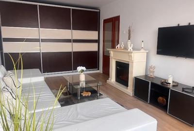 Apartament cu 2 camere decomandat, mobilat în Zorilor - 3