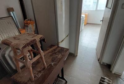 Apartament 2 camere, bloc reabilitat termic, Giulesti. - 8