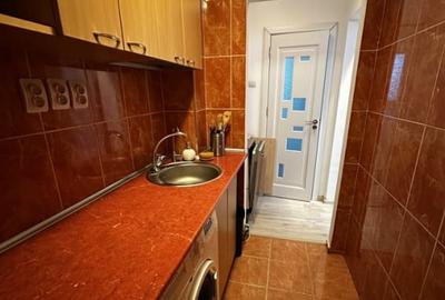 Apartament de 2 camere modern, la 2 minute de metrou - Drumul Taberei - 3