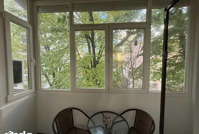 Apartament cu 2 camere decomandat, mobilat în Floreasca - 8