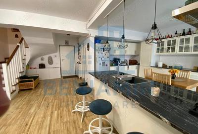 Apartament cu 5 camere decomandat în George Enescu - 20