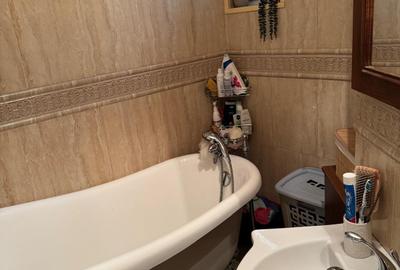 Apartament 3 camere transformat in 2 - zona Gara - 160.000 euro(Cod E5) - 8