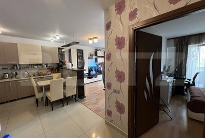 Apartament 2 camere, 56mp,  Dorobantilor - 5