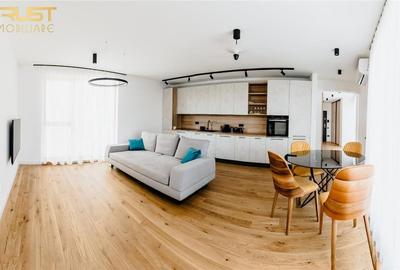 Apartament 2 dormitoare  2-6 persoane | Ultra modern | Evo Residence Taietura T - 3