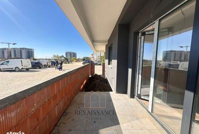 Apartament cu 3 camere decomandat în Neptun - 8