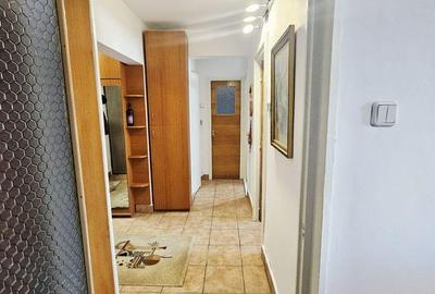 Apartament cu 2 camere decomandat în Ultracentral
