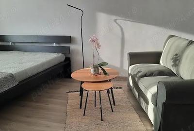 Garsoniera Muncii - Baba Novac ,prima inchiriere, totul nou - 1