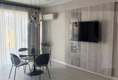 Apartament cu 3 camere în Dumbrăvița - 3