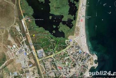 Teren de 10000 mp, în Mangalia - 4