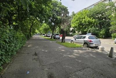 Apartament cu 2 camere decomandat în Văcăresti - 9