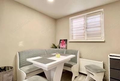 Apartament cu 2 camere decomandat în Drumul Taberei