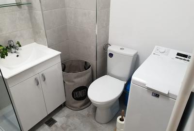 Apartament 2020, 3 camere, 2 bai, Drumul Gura Putnei - 10