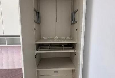 Apartament cu 2 camere decomandat, mobilat în Ghencea - 11