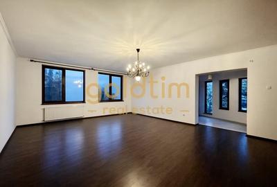 PRETABIL BIROU/CURTE GENROASA/SPATII GENEROASE/ZONA LINISTITA/PARCARE - 4