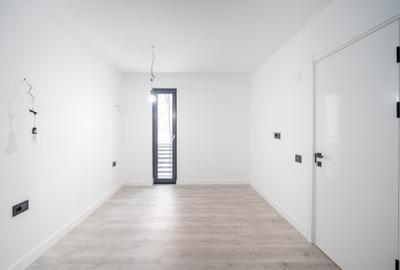 APARTAMENT 2 CAMERE - BLOC NOU - OBOR - 2