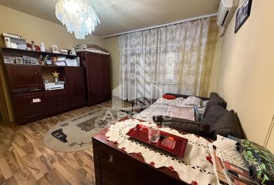 Apartament cu 2 camere, centrala proprie, zona Girocului - 3