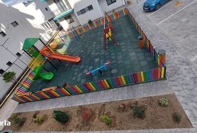 Apartament cu 2 camere în Nord