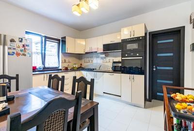 Casa moderna de vanzare in Magurele - aproape de Bucuresti - 15