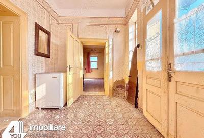 Proprietate in Graniceri, formata din casa + teren intravilan 2880 mp - 3
